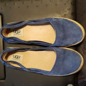 Ugg flats